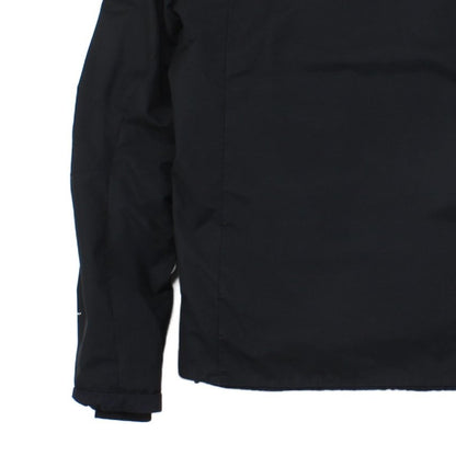 Mens Dryvent Waterproof Jacket Insulated Hooded