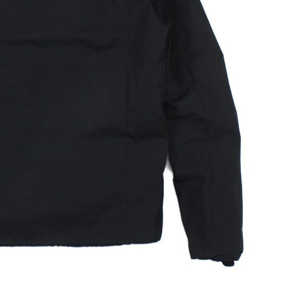 Mens Dryvent Waterproof Jacket Insulated Hooded
