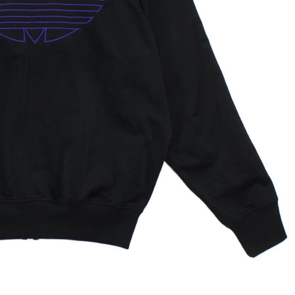 Mens Firebird Track Jacket 80S Casuals Trefoil