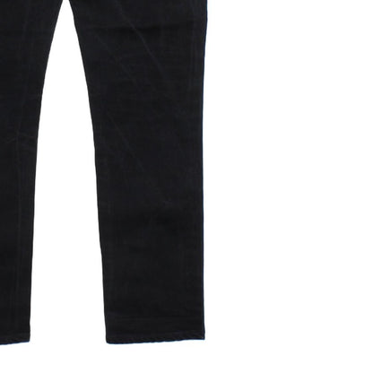 Mens Lean Dean Jeans Denim Slim Fit