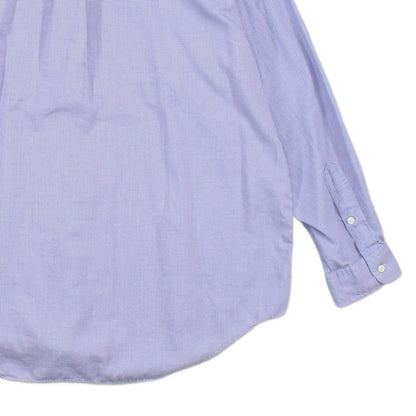 Mens Houndstooth Shirt Button Down