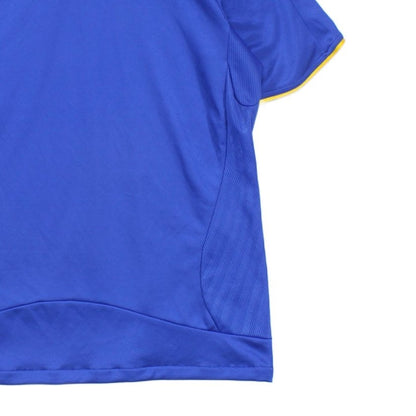 Mens Chelsea 2008-09 Football Shirt Home Jersey