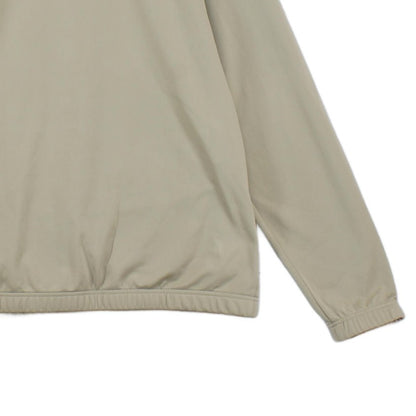 Mens 1/4 Zip Sweatshirt Athletic Casual