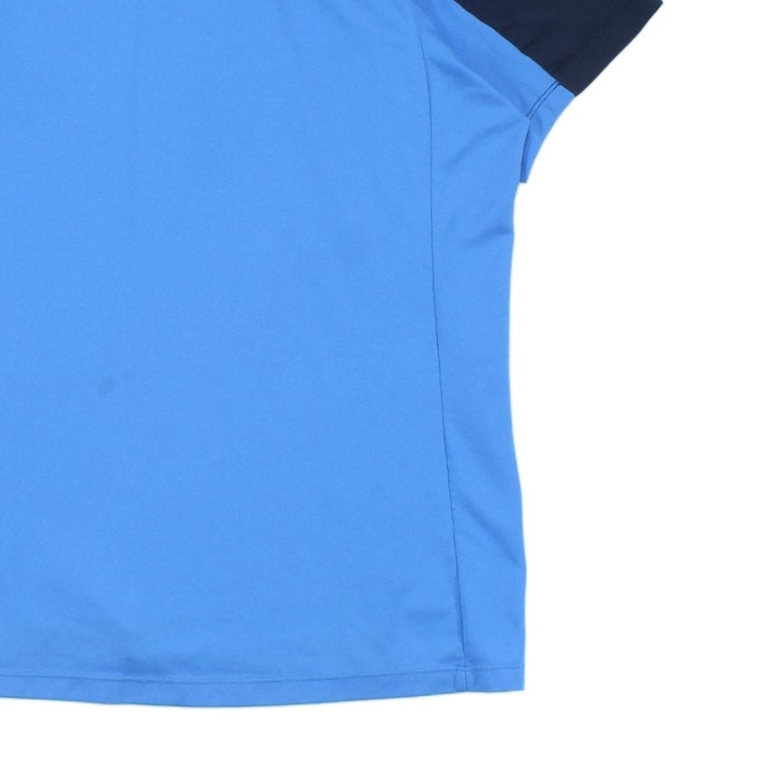 Mens Flashdry T-Shirt Outdoor Athletic Activewear