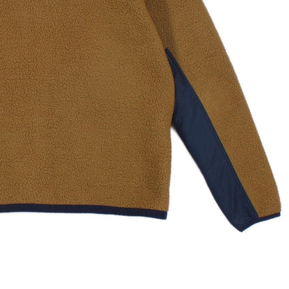 Mens Fleece Jacket Outdoor