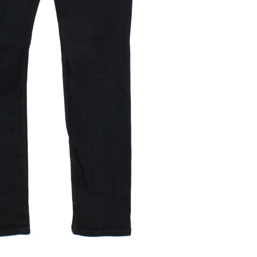 Mens Lean Dean Jeans Skinny Stretch Denim