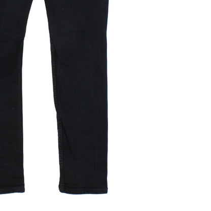 Mens Lean Dean Jeans Skinny Stretch Denim