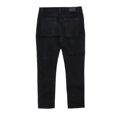 Mens Lean Dean Jeans Denim Slim Fit