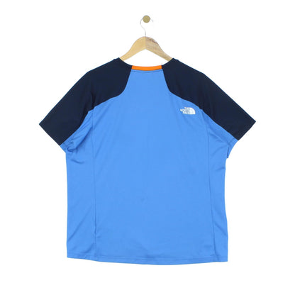 Mens Flashdry T-Shirt Outdoor Athletic Activewear