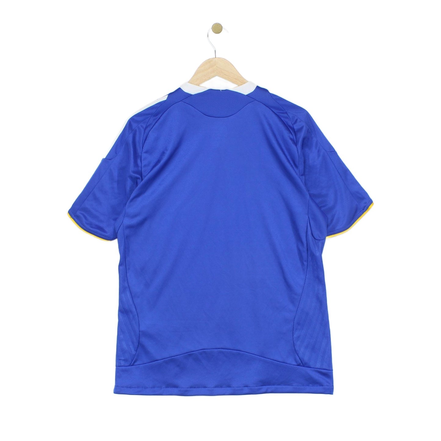Mens Chelsea 2008-09 Football Shirt Home Jersey
