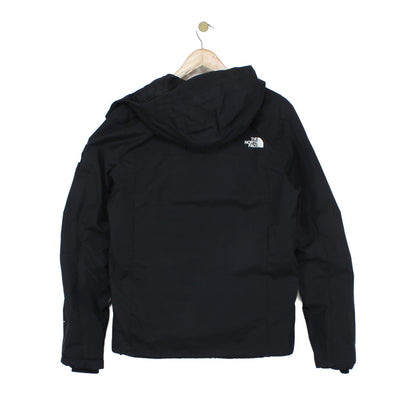 Mens Dryvent Waterproof Jacket Insulated Hooded