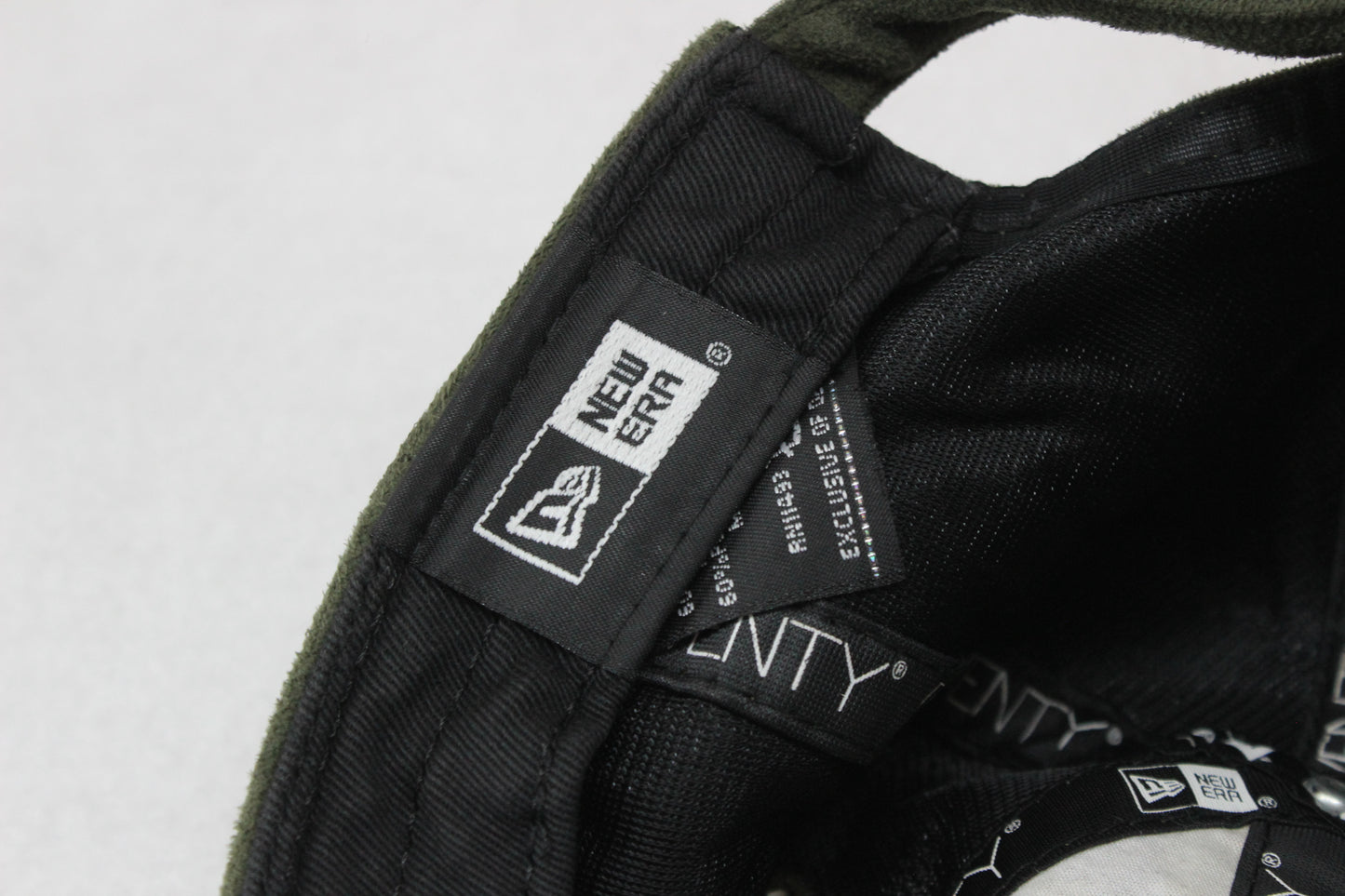 Mens Baseball Cap Streetwear Moleskin