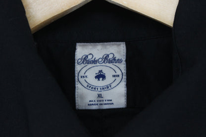 Mens Shirt Stretch Button Down Long Sleeve