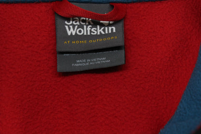 Mens Softshell Fleece Jacket Outdoor Hooded