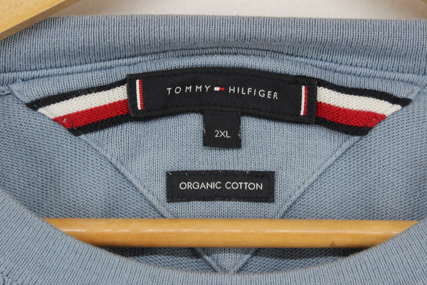 Mens Jumper Crew Neck