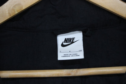 Mens Windbreaker Jacket Hooded Lightweight