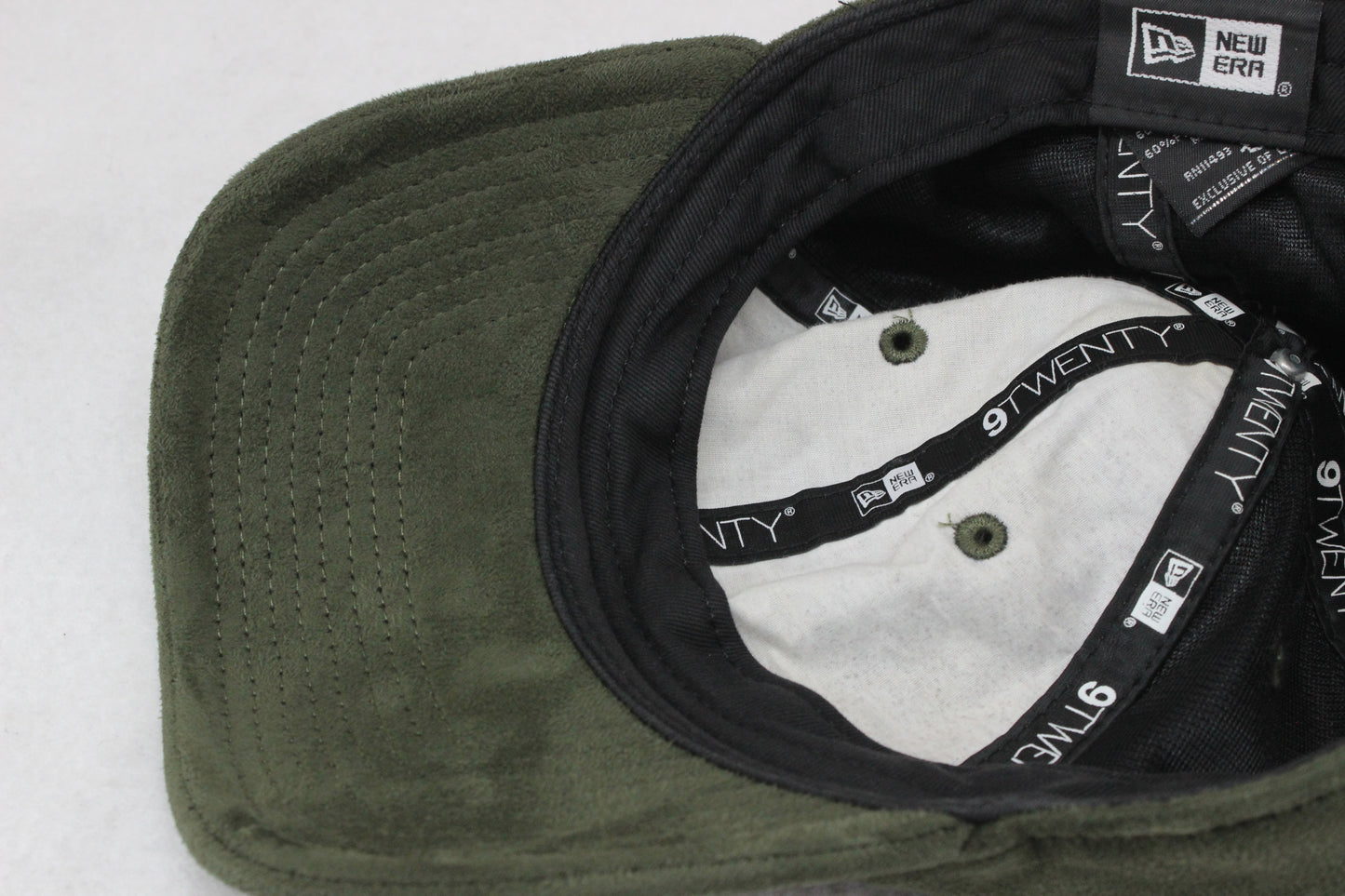 Mens Baseball Cap Streetwear Moleskin