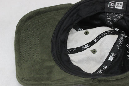 Mens Baseball Cap Streetwear Moleskin