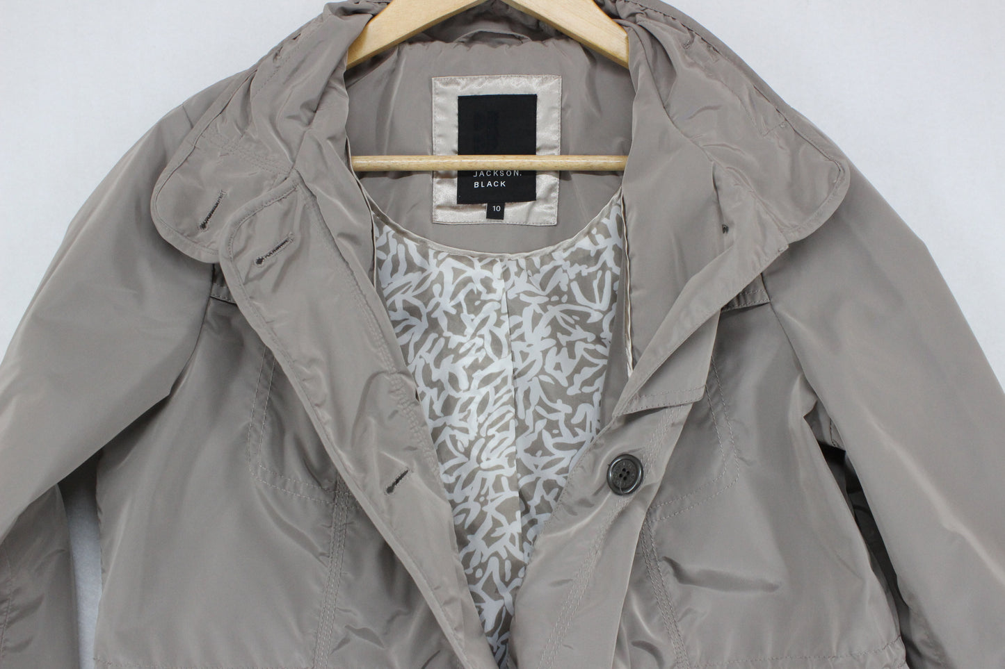 Womens Jacket Outerwear