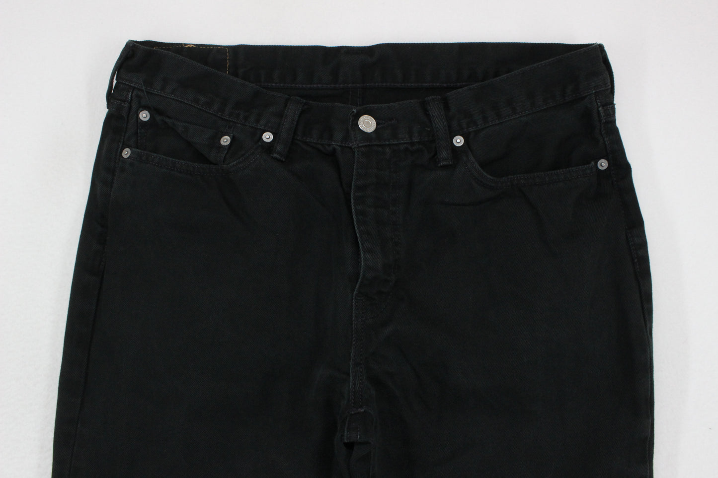 Mens 514 Jeans Straight Leg Denim Classic