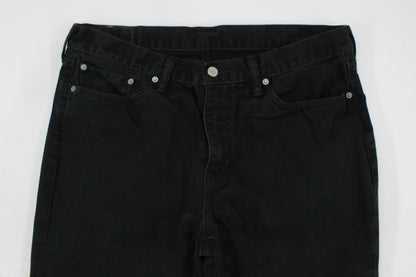 Mens 514 Jeans Straight Leg Denim Classic