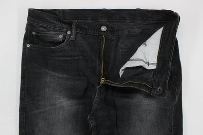 Mens 511 Jeans Slim Fit Stretch Denim