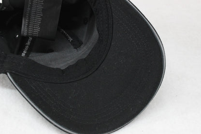 Mens Baseball Cap Adjustable Logo