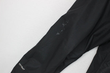 Womens Hyvent Waterproof Jacket Hooded Outdoor