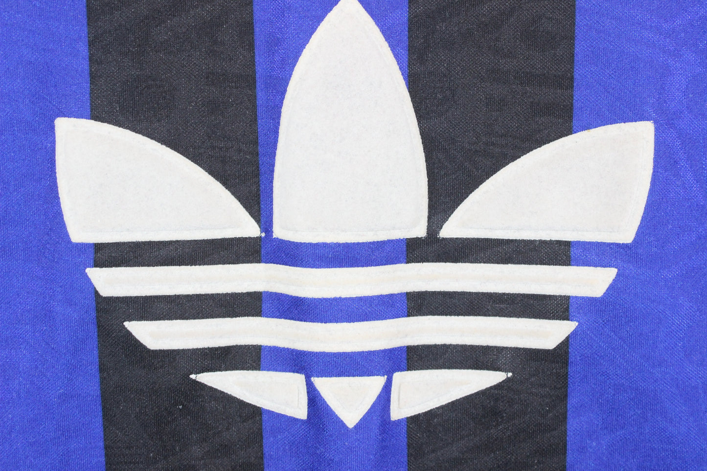 Mens Striped T-Shirt Uk Made 90S
