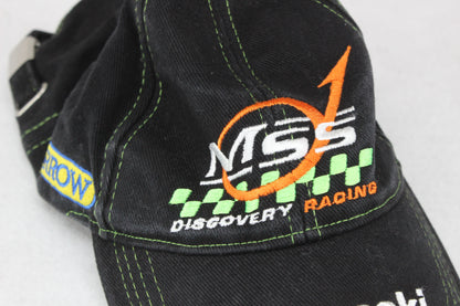 Mens Baseball Cap Racing Motorcycle