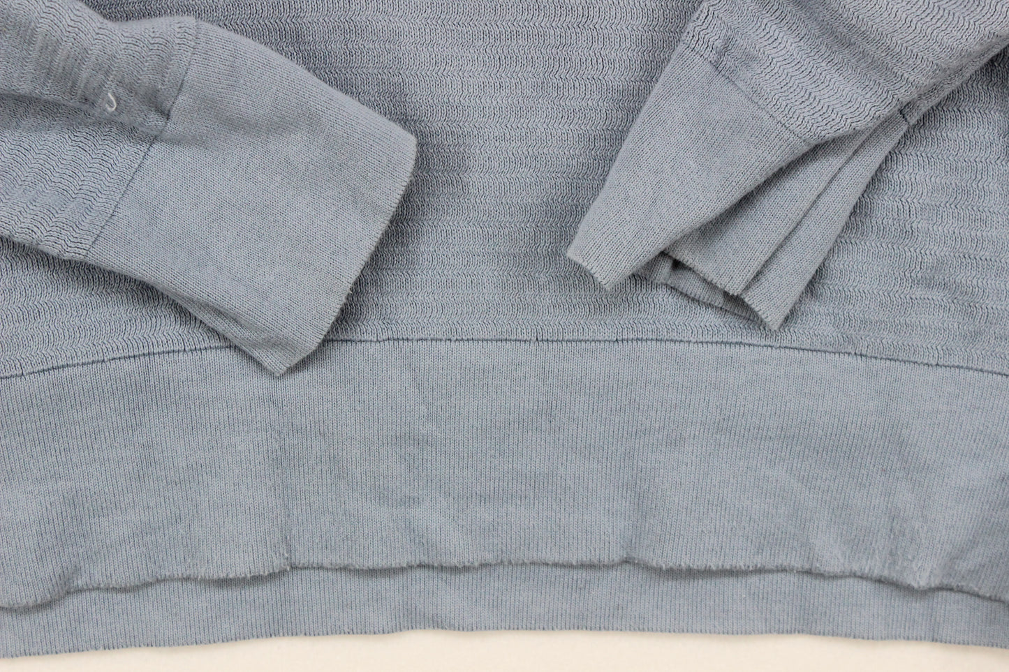Mens Jumper Crew Neck