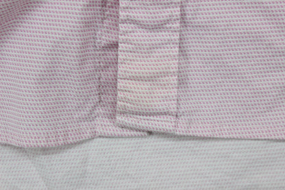 Mens Shirt Stretch Long Sleeve Regular Fit
