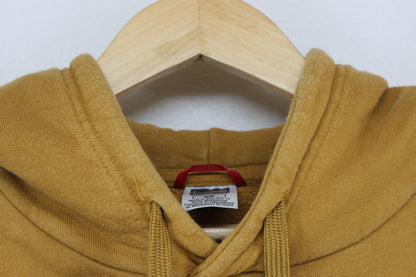 Mens Hoodie Embroidered Outdoor