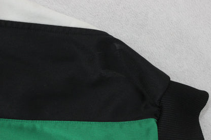 Mens Track Jacket Full Zip