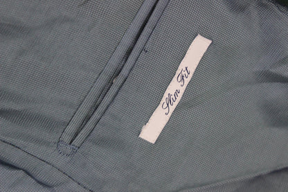 Mens Velvet Blazer Slim Fit Cotton