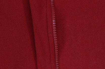 Mens Fleece Jacket Outdoor