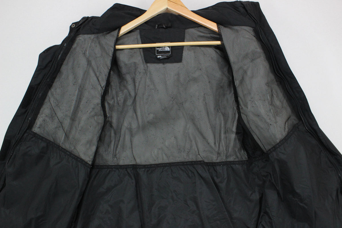 Womens Hyvent Waterproof Jacket Hooded Outdoor