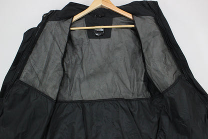 Womens Hyvent Waterproof Jacket Hooded Outdoor