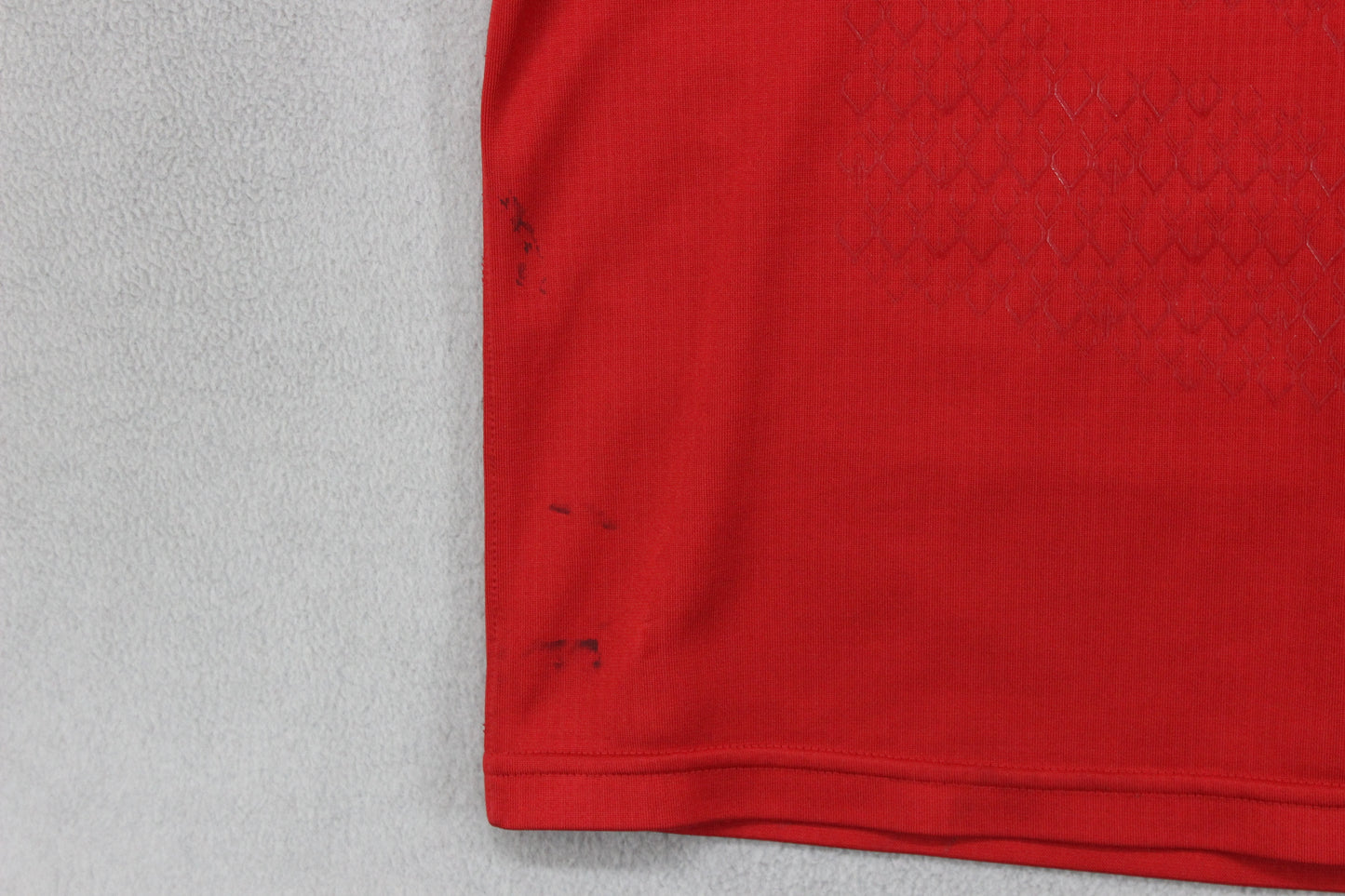 Mens Wales Rugby Jersey Home