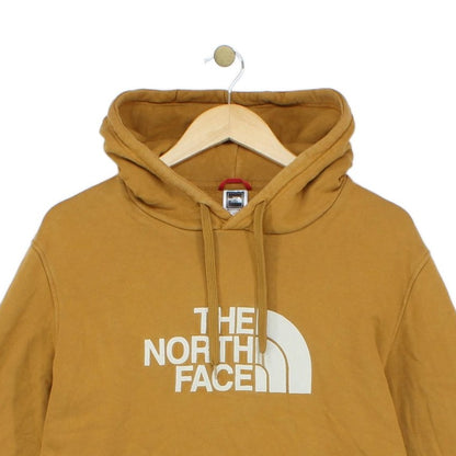 Mens Hoodie Embroidered Outdoor