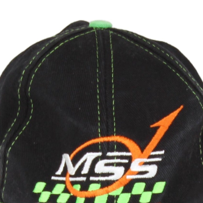 Mens Baseball Cap Racing Motorcycle