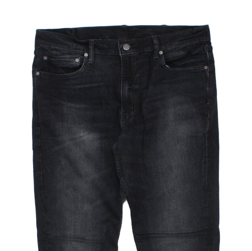 Mens 511 Jeans Slim Fit Stretch Denim