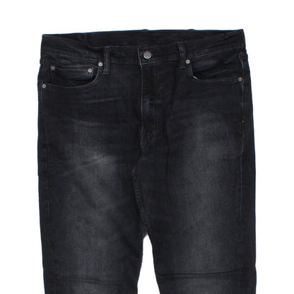 Mens 511 Jeans Slim Fit Stretch Denim