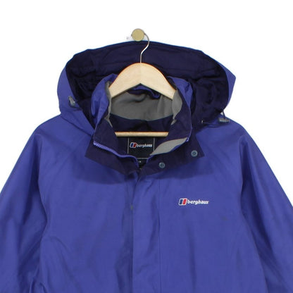 Womens Goretex Waterproof Jacket Outdoor Active Hiking