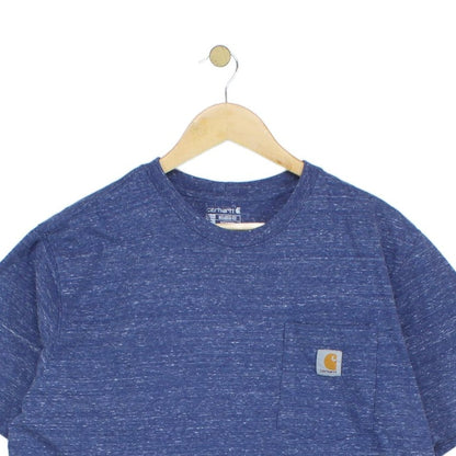 Mens T-Shirt Workwear Relaxed Fit Durable