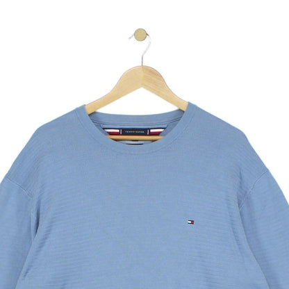 Mens Jumper Crew Neck
