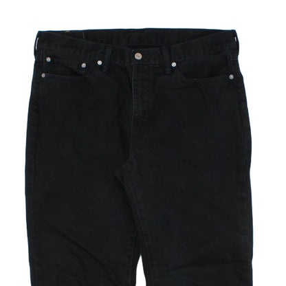 Mens 514 Jeans Straight Leg Denim Classic