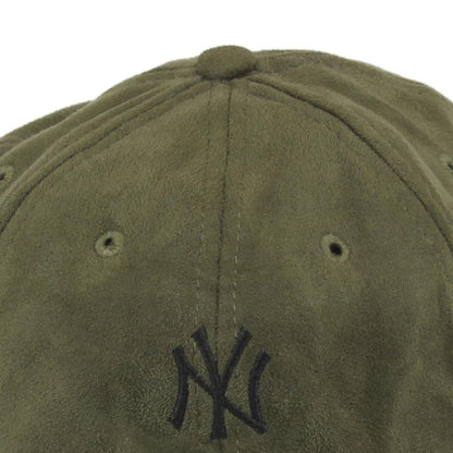 Mens Baseball Cap Streetwear Moleskin