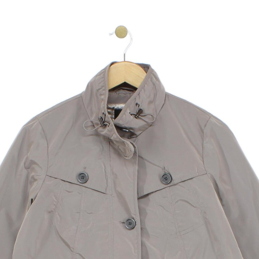 Womens Jacket Outerwear