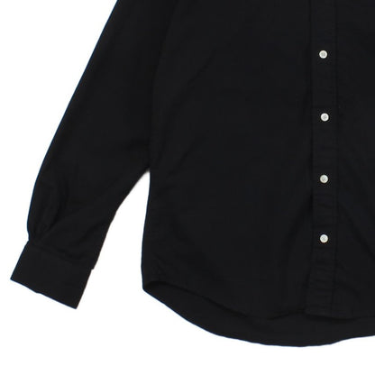 Mens Shirt Stretch Button Down Long Sleeve